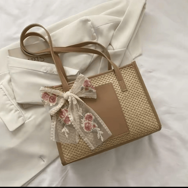 Most demanding ovan bag