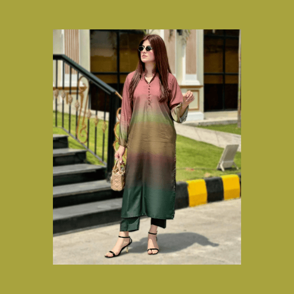 Kurti Set